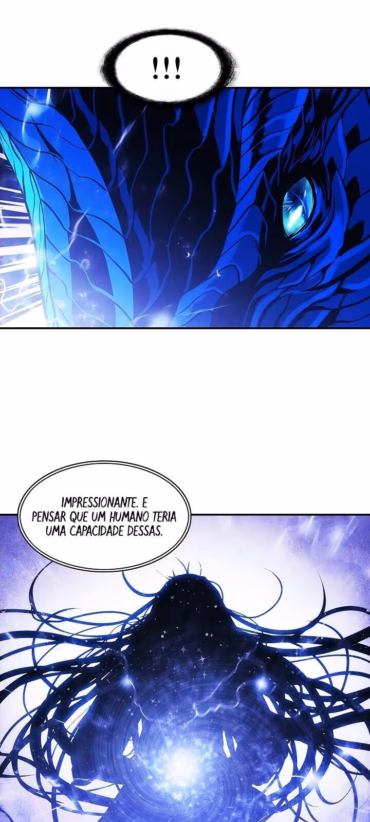 Página do Capítulo 101