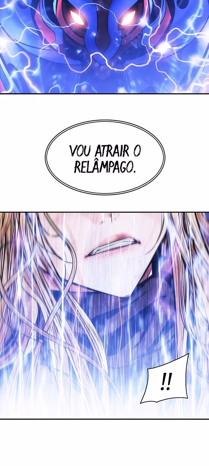 Página do Capítulo 101