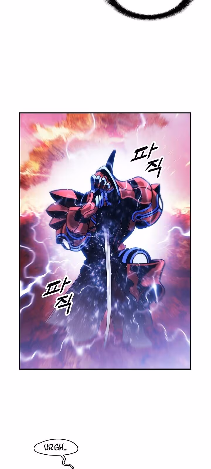 Página do Capítulo 101