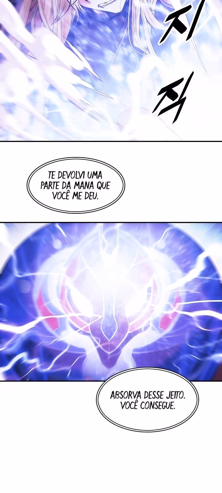 Página do Capítulo 102