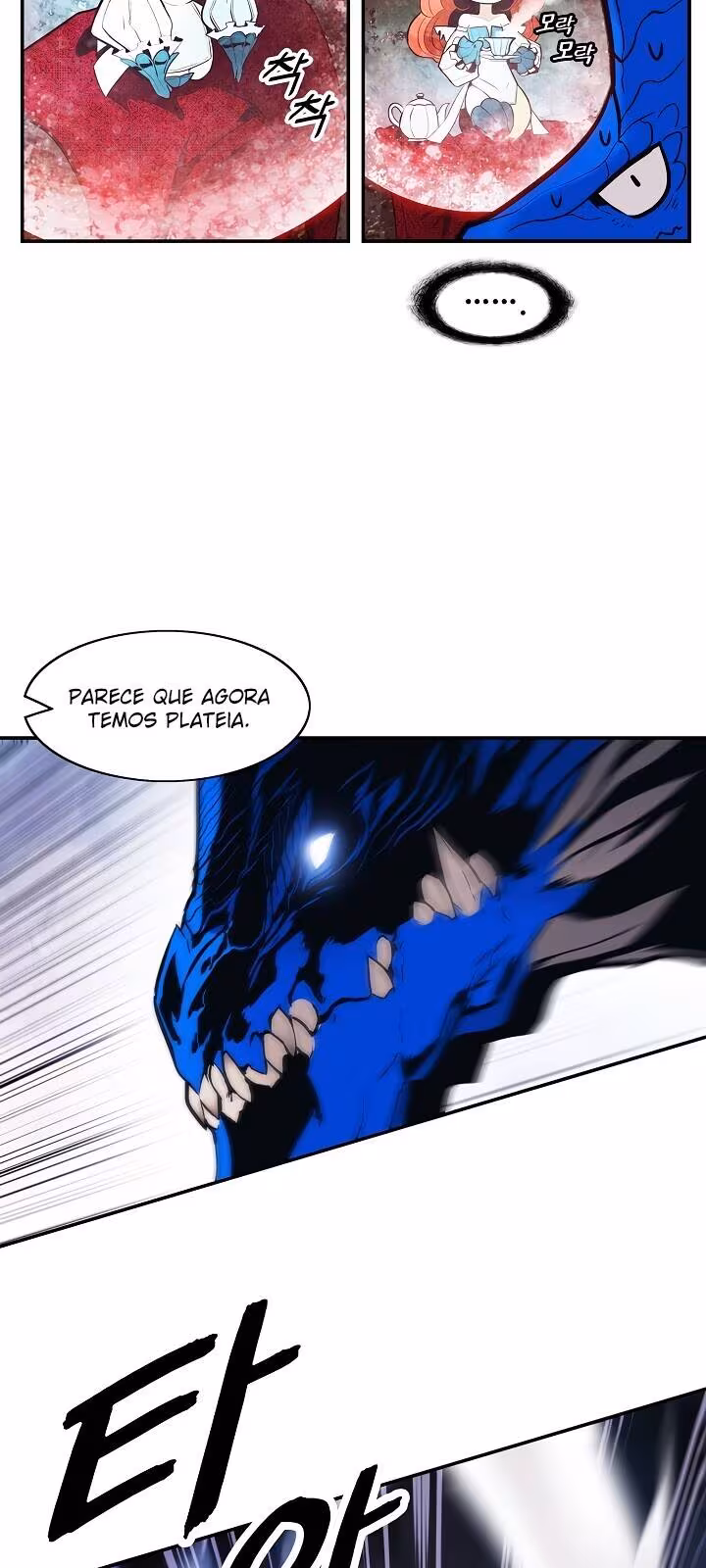 Página do Capítulo 102