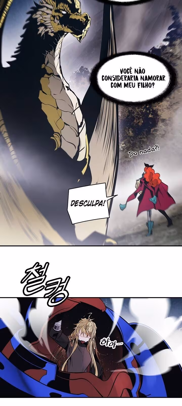 Página do Capítulo 102