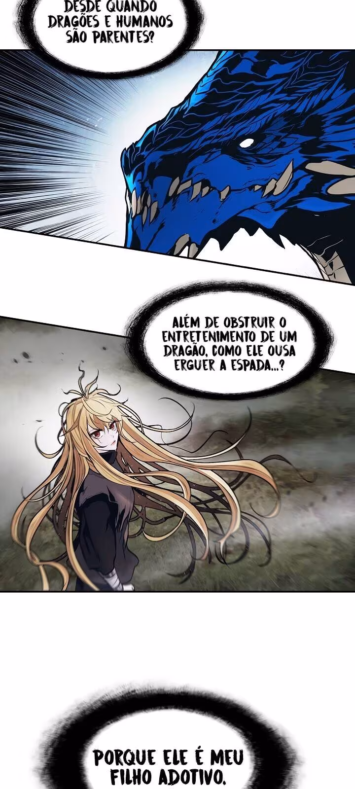 Página do Capítulo 103