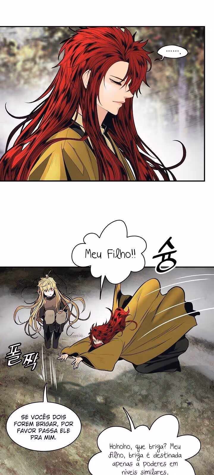 Página do Capítulo 103