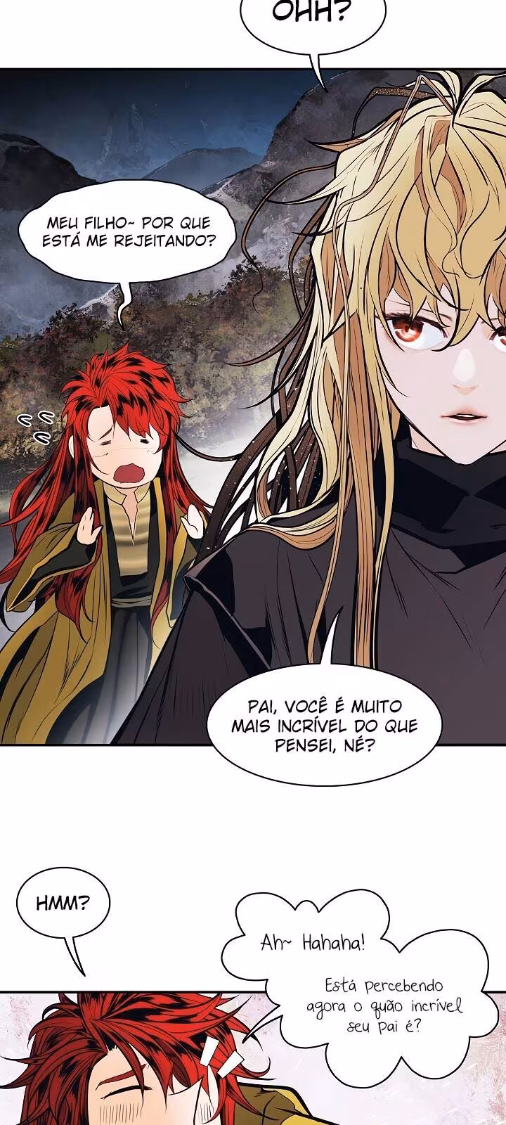 Página do Capítulo 103