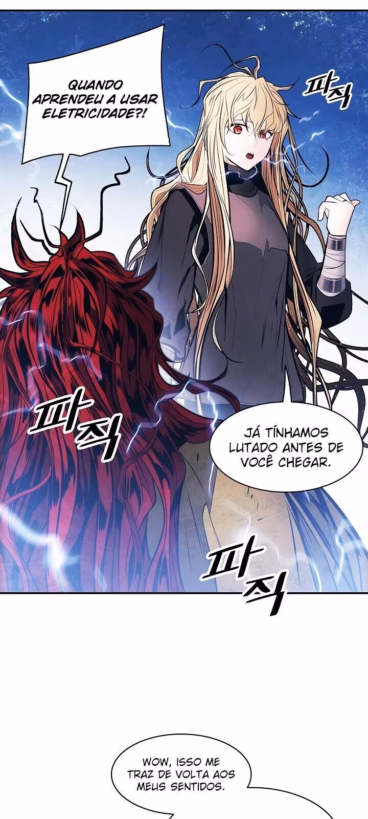 Página do Capítulo 103