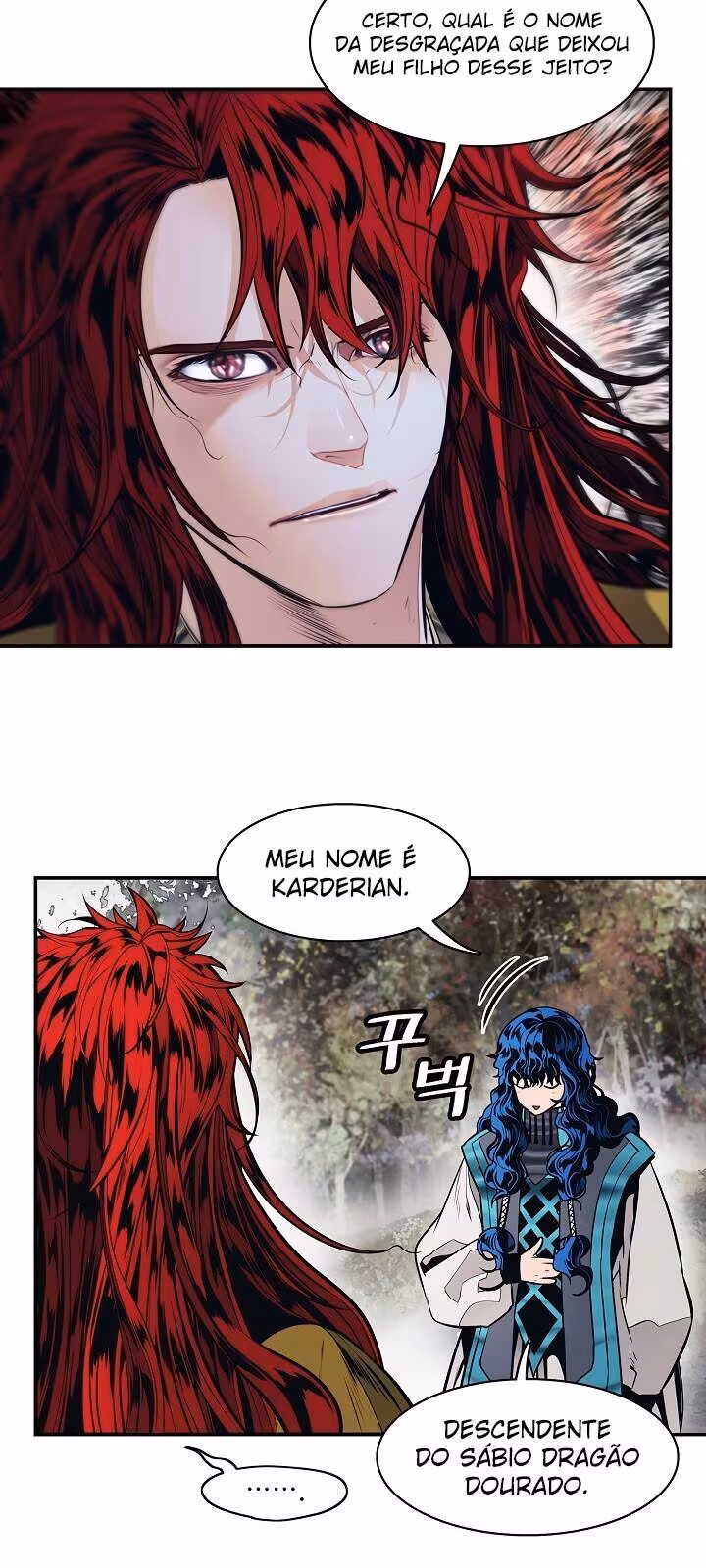 Página do Capítulo 103