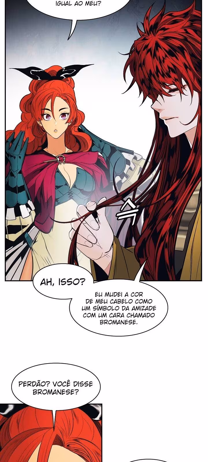 Página do Capítulo 103