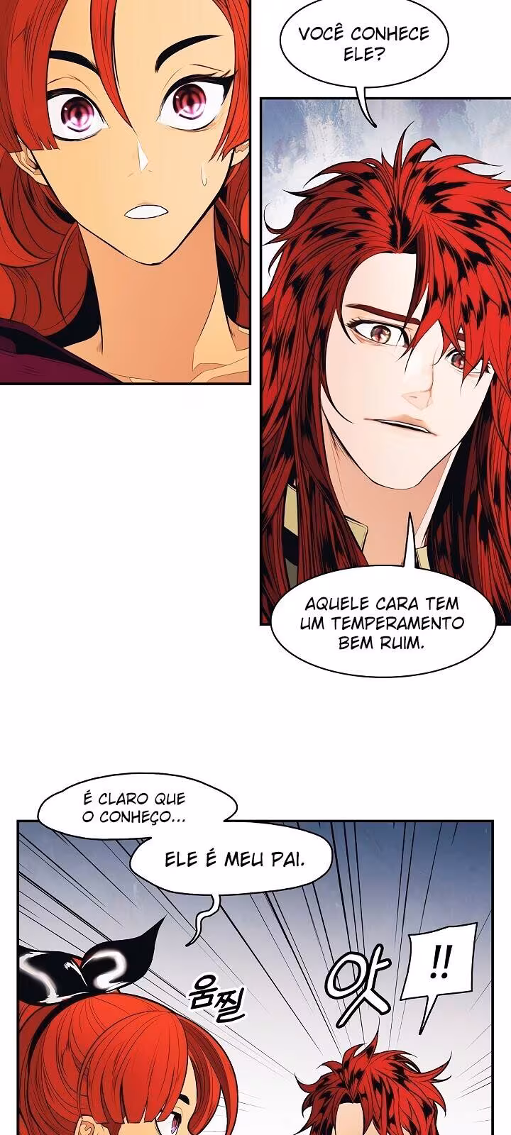 Página do Capítulo 103