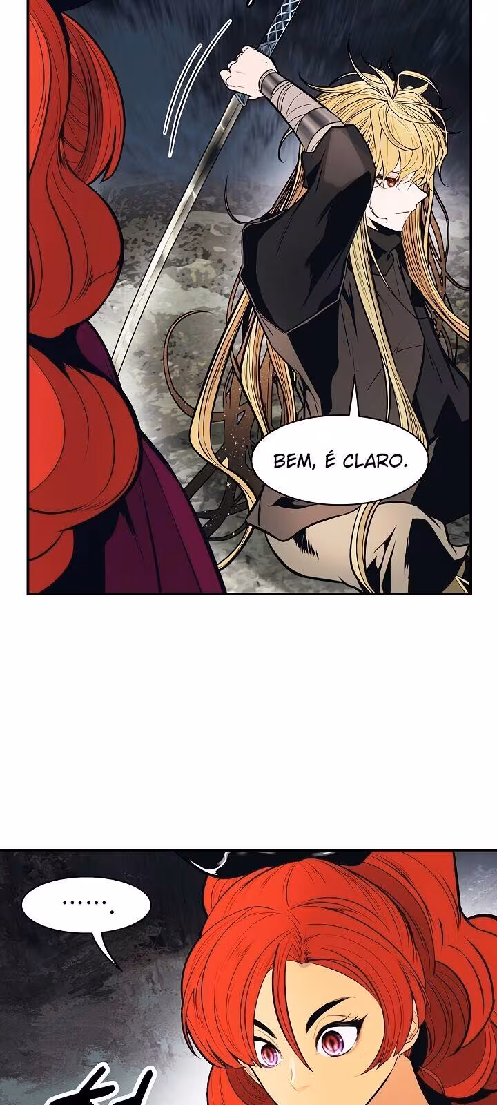 Página do Capítulo 103