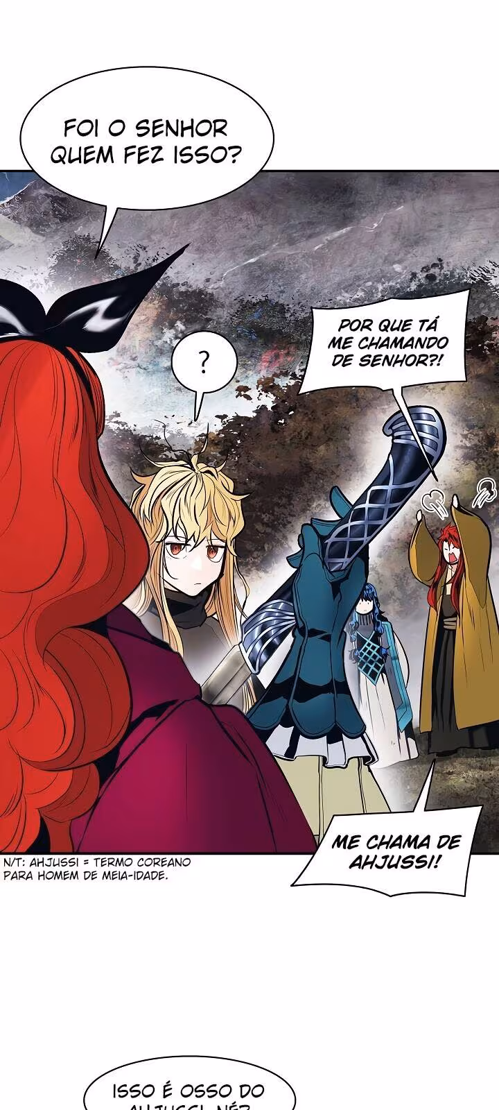 Página do Capítulo 103