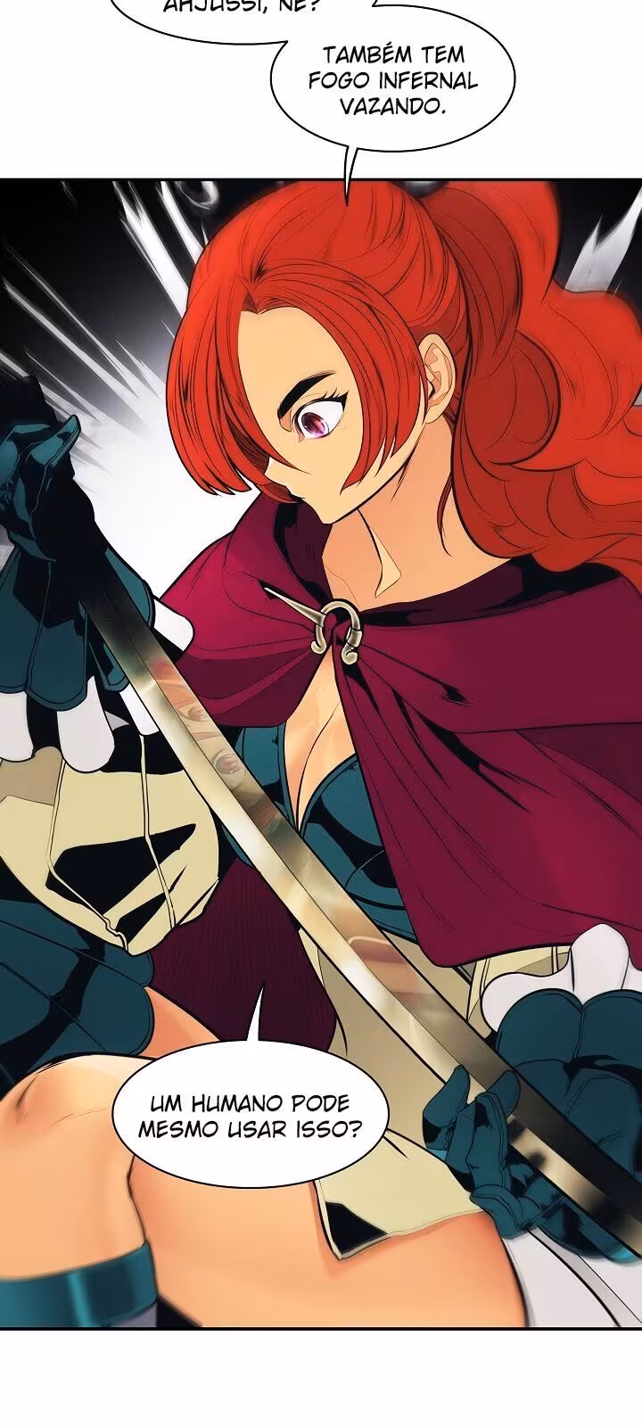 Página do Capítulo 103