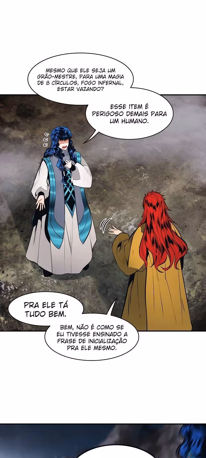 Página do Capítulo 103