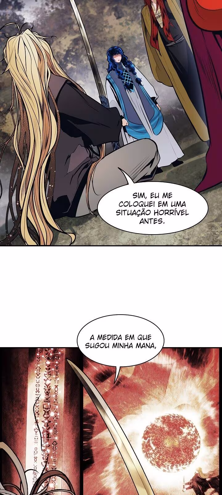 Página do Capítulo 103