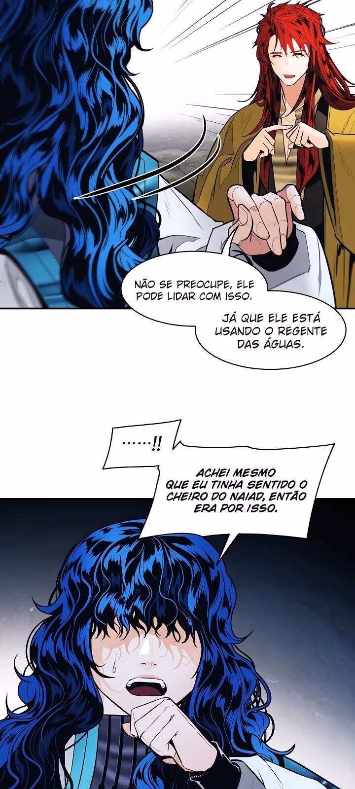 Página do Capítulo 103