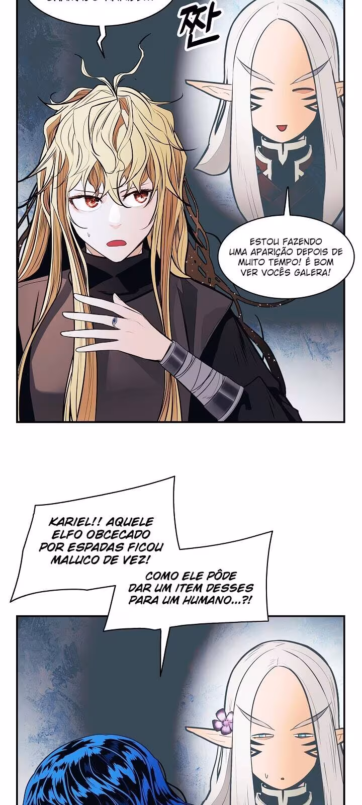 Página do Capítulo 103