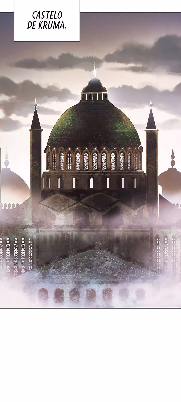 Página do Capítulo 103