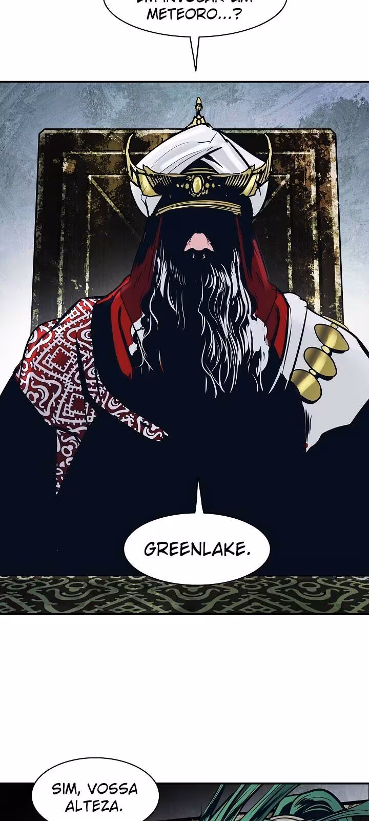 Página do Capítulo 103