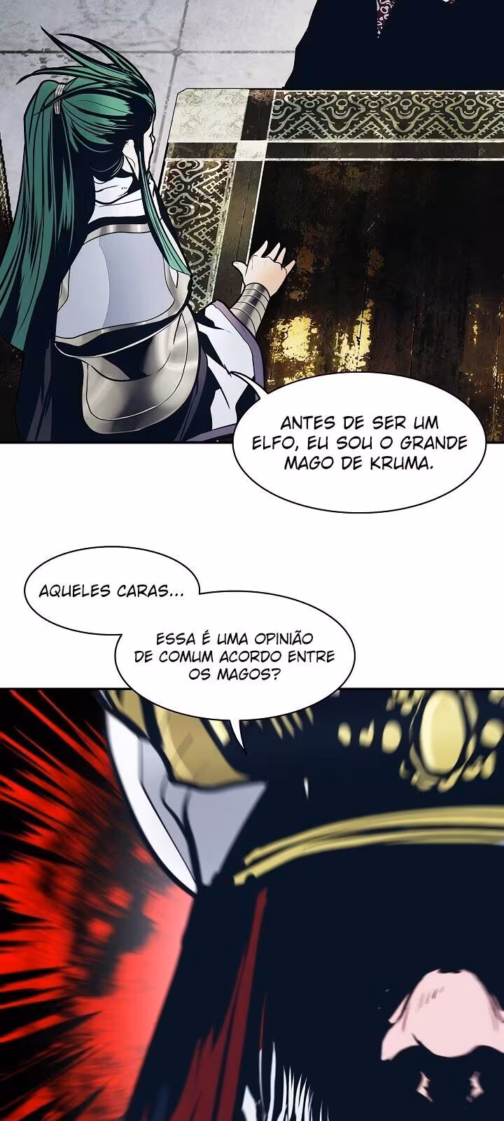 Página do Capítulo 103