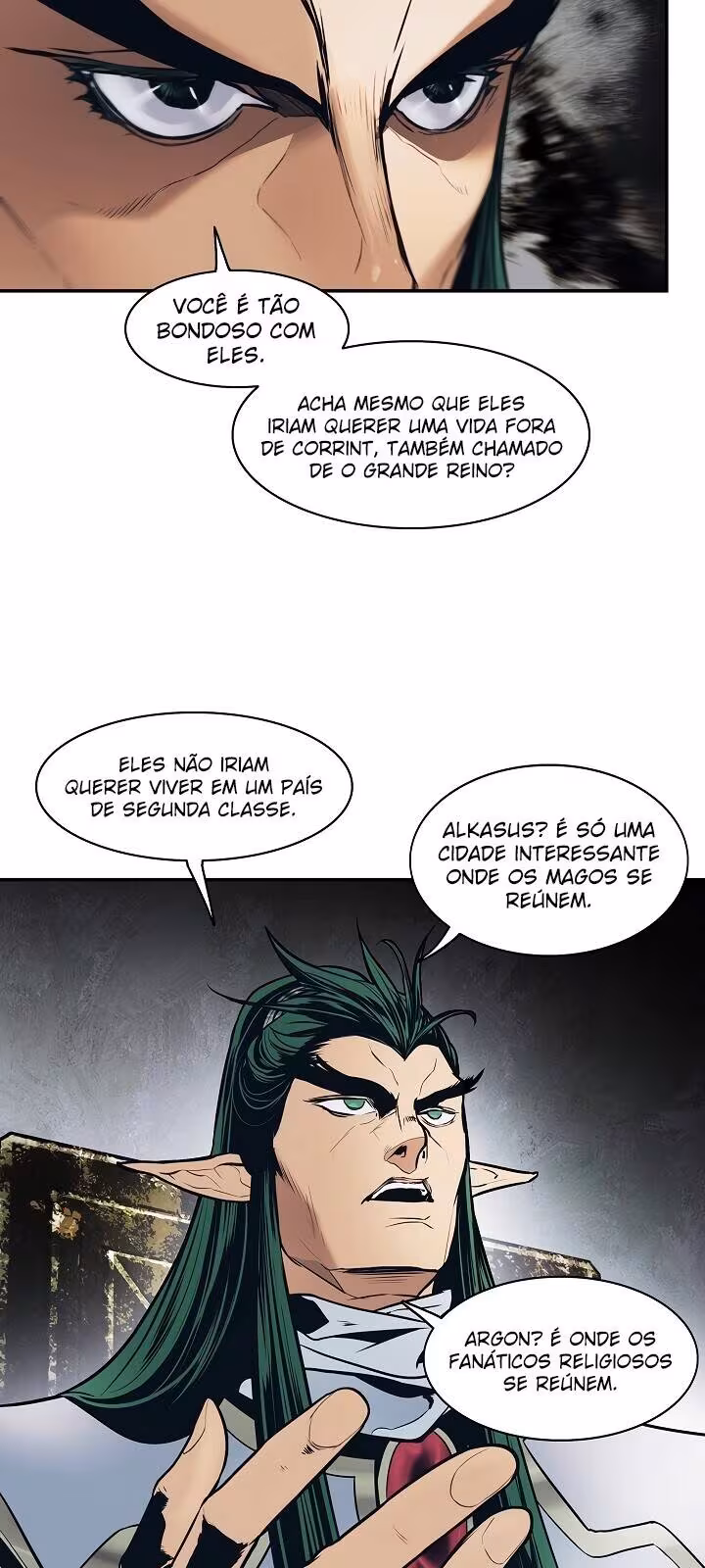 Página do Capítulo 103