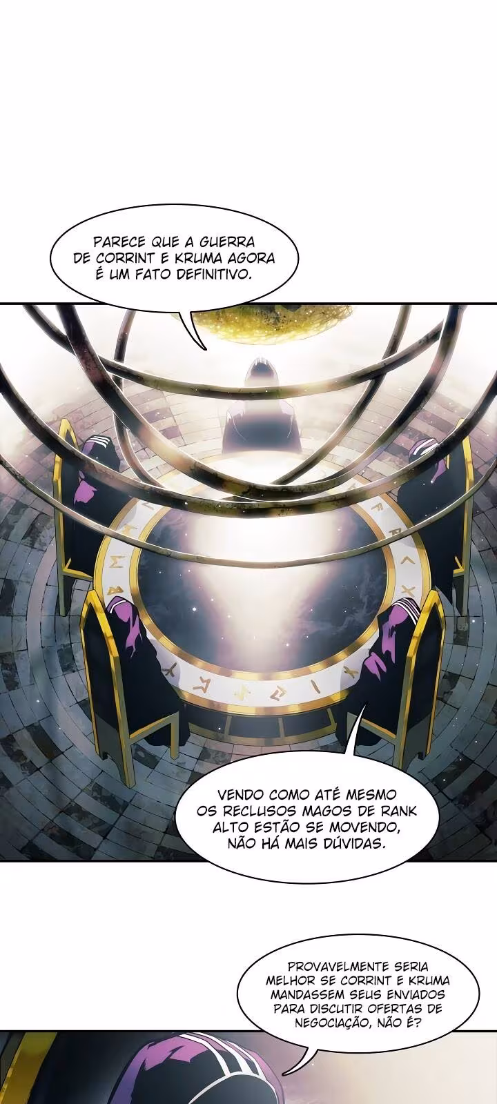 Página do Capítulo 104