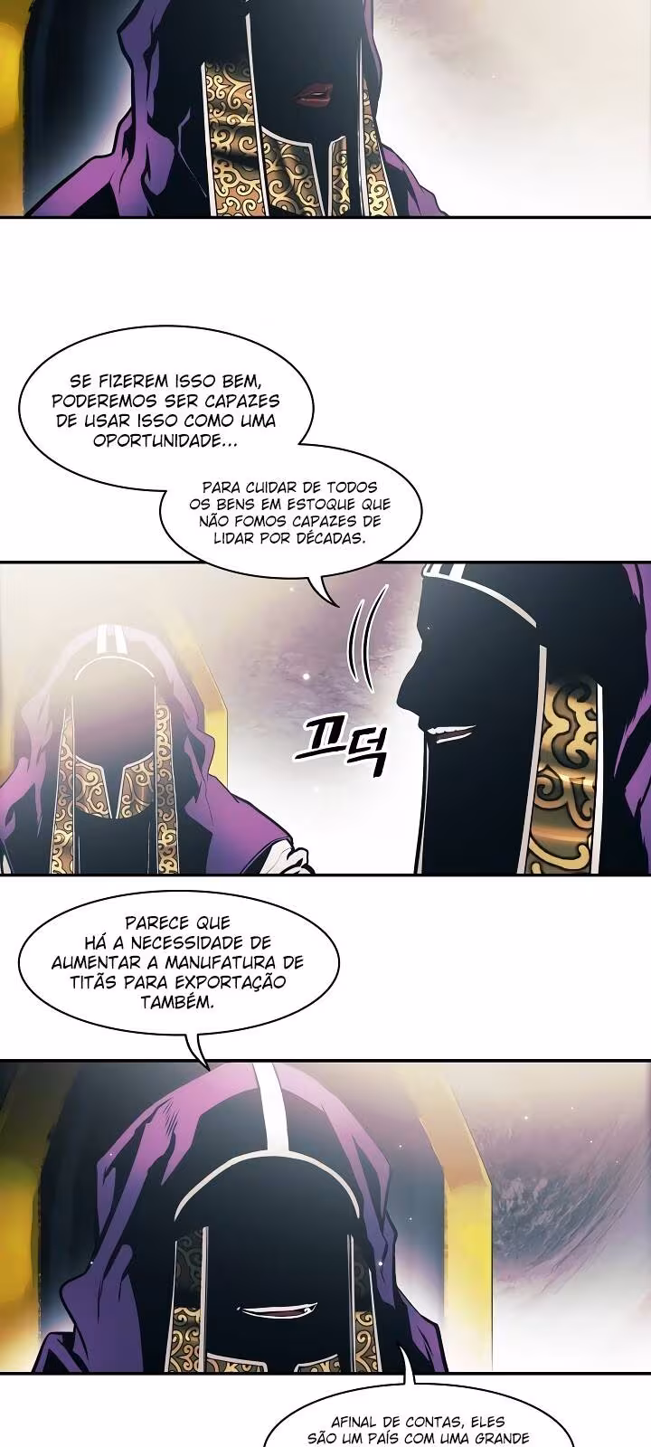 Página do Capítulo 104