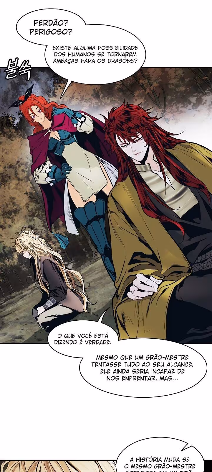 Página do Capítulo 104