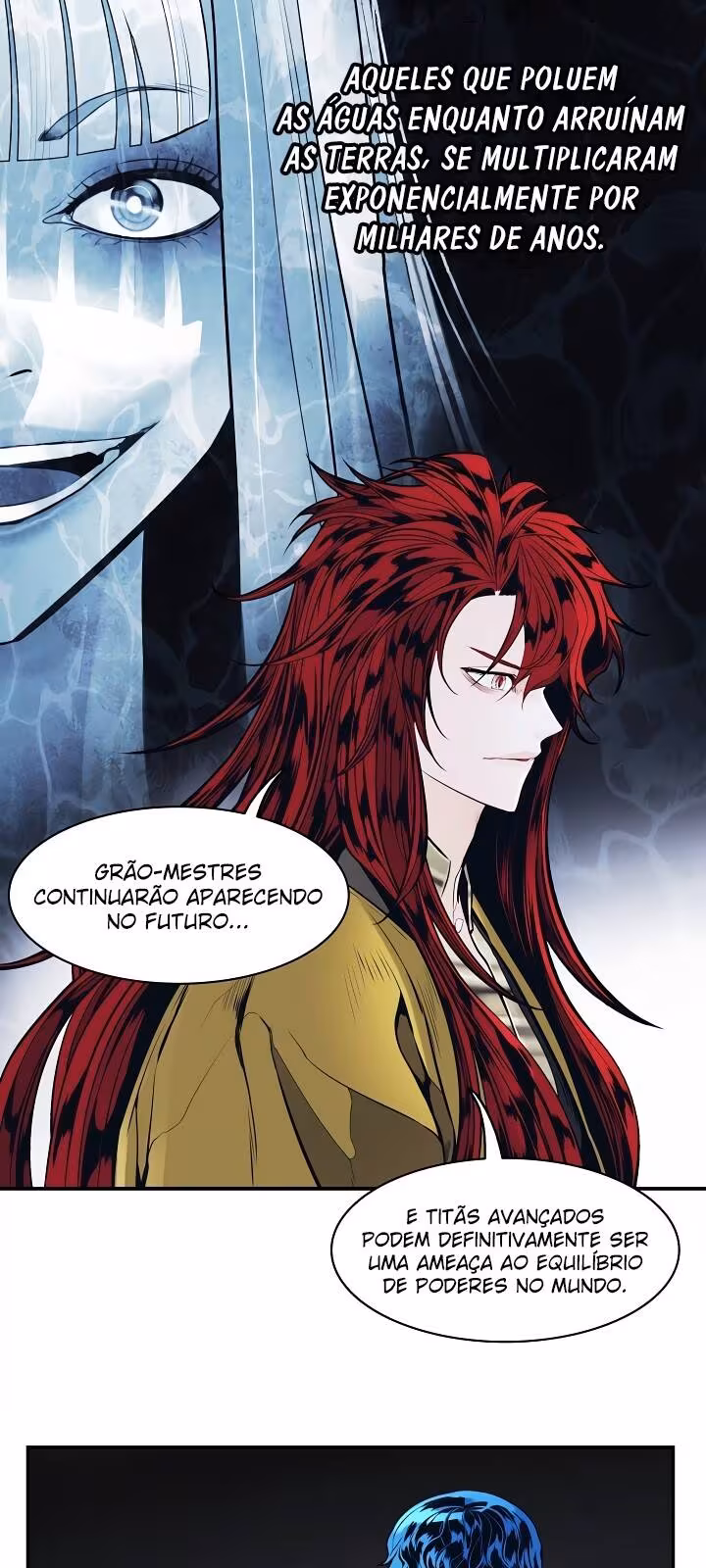 Página do Capítulo 104