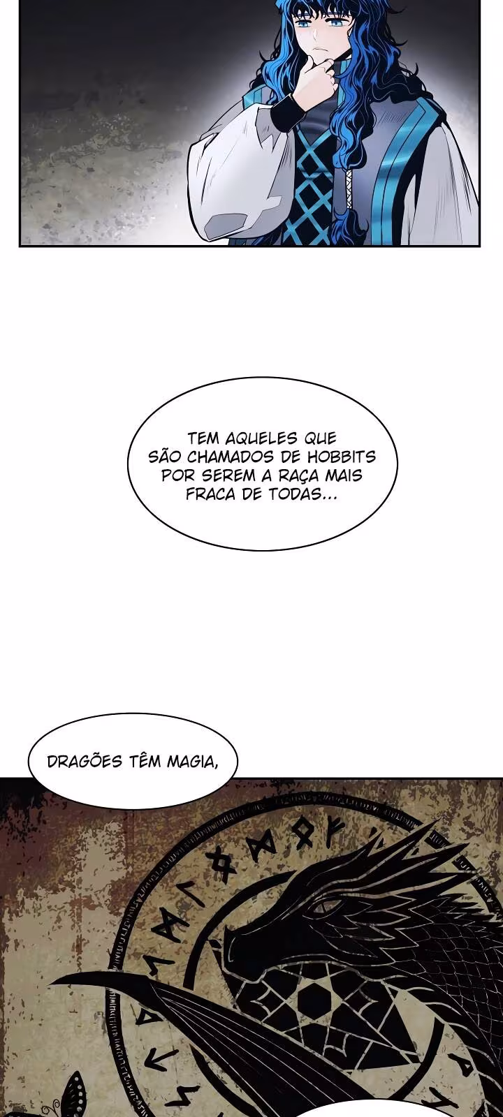 Página do Capítulo 104