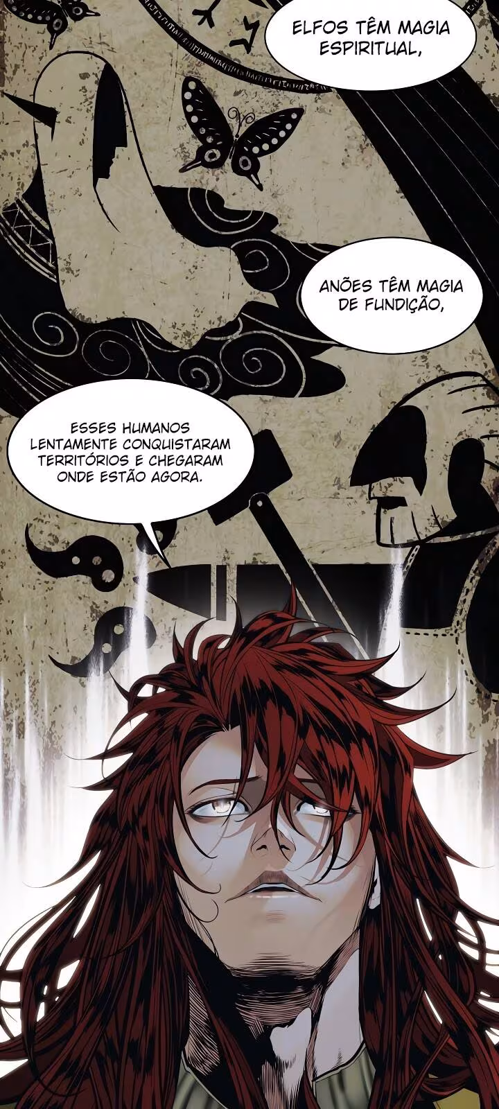 Página do Capítulo 104