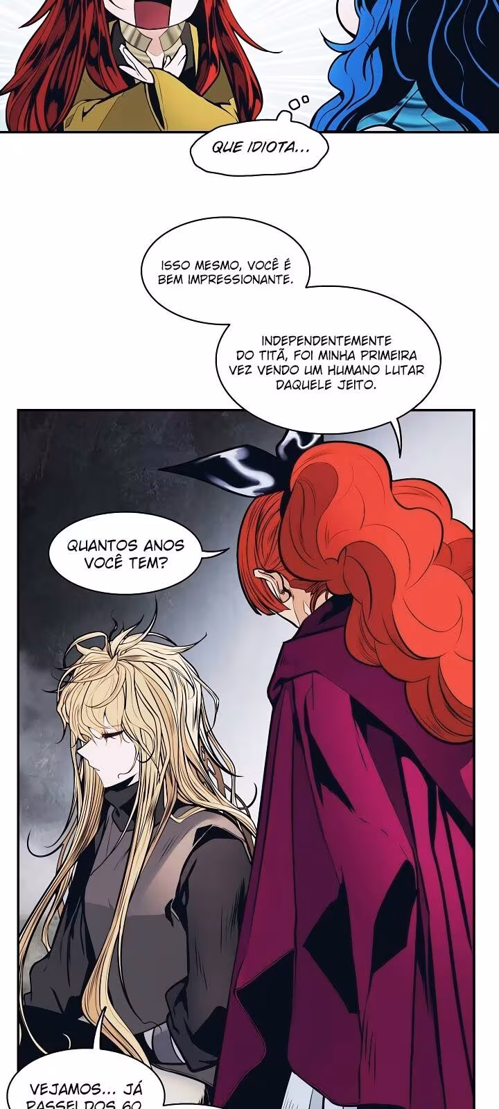 Página do Capítulo 104