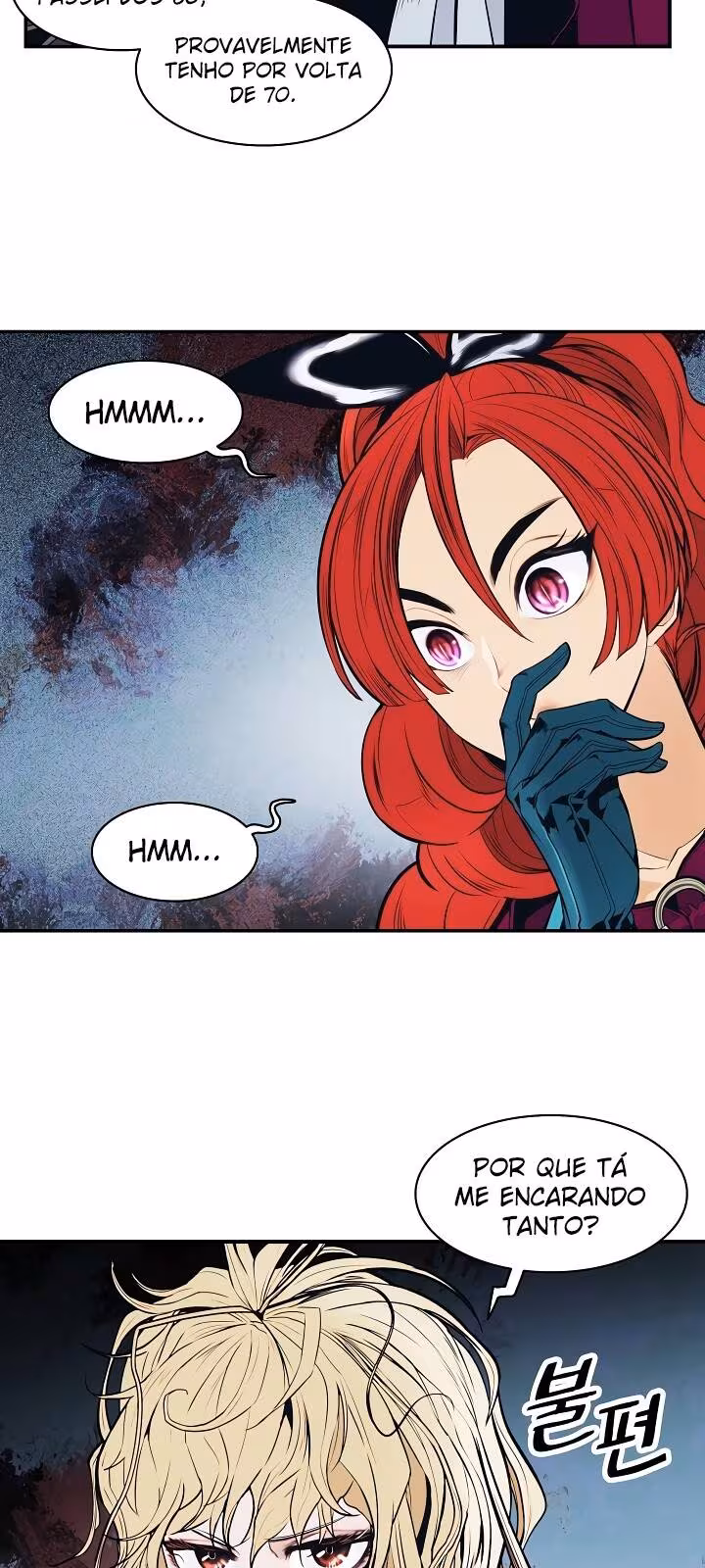 Página do Capítulo 104