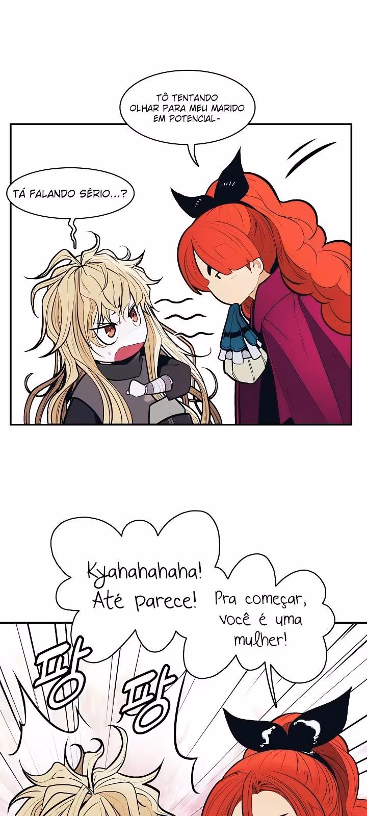 Página do Capítulo 104