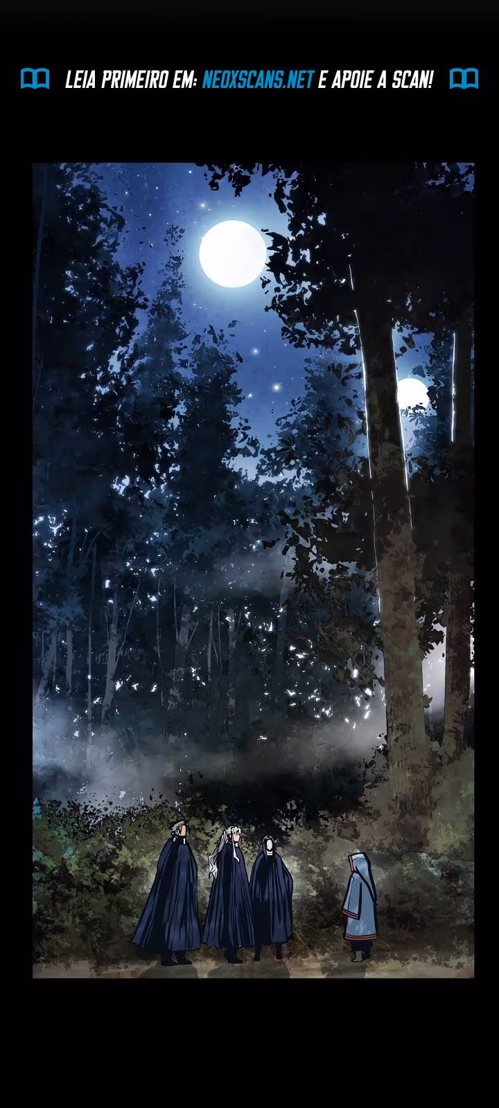 Página do Capítulo 104