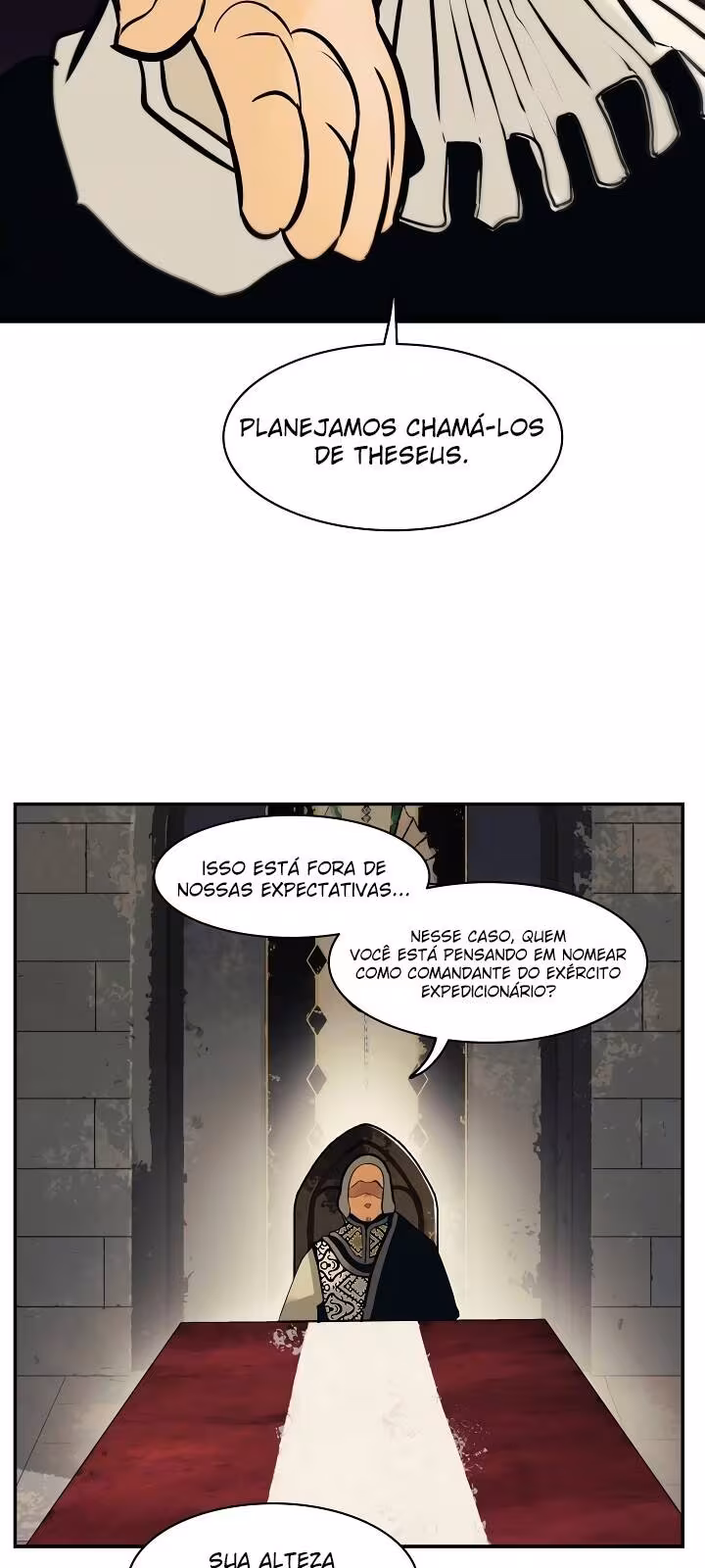 Página do Capítulo 104