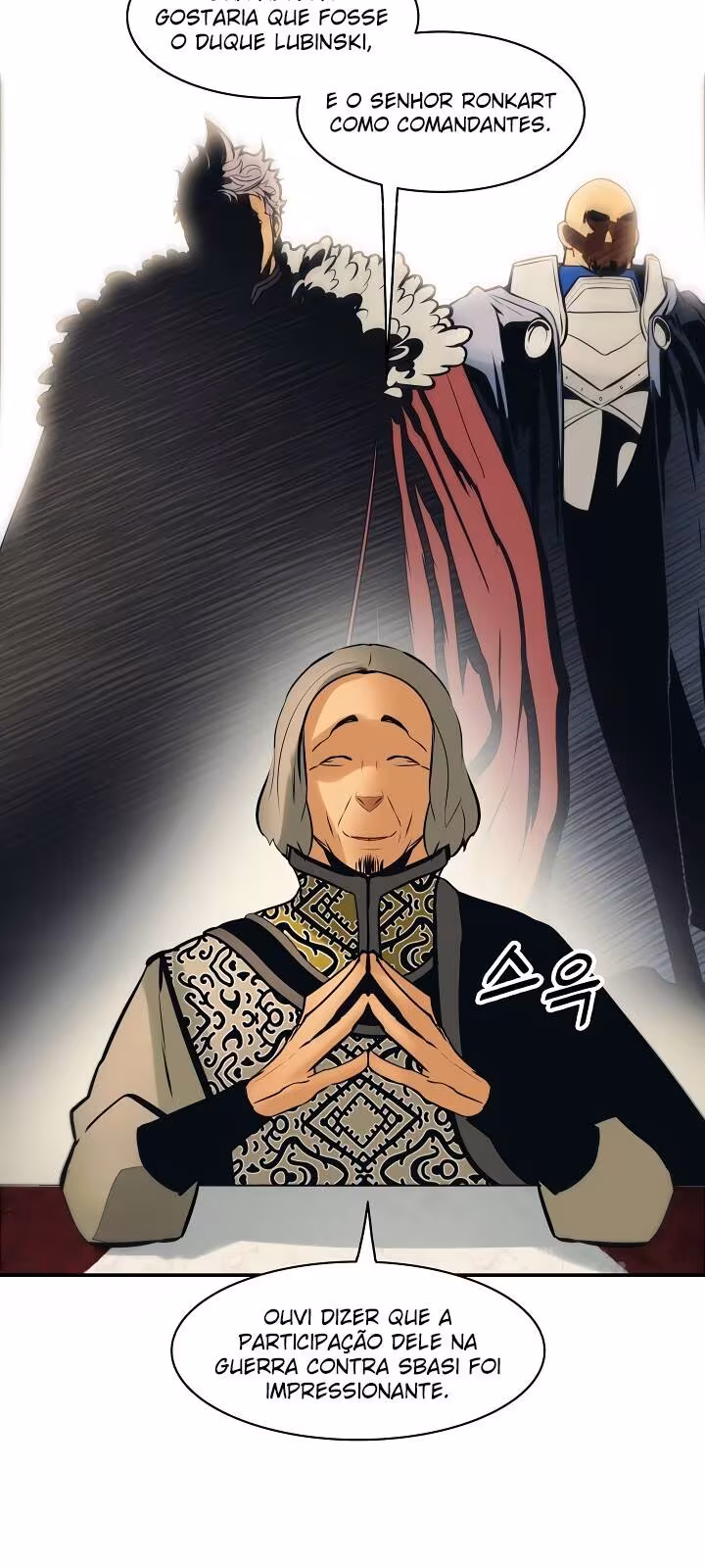 Página do Capítulo 104