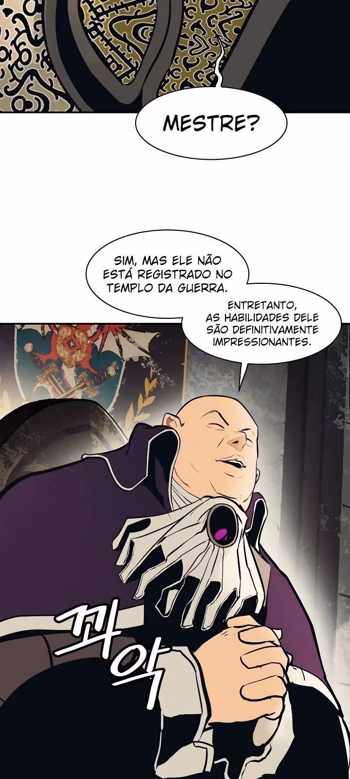 Página do Capítulo 104