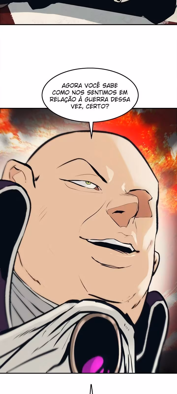 Página do Capítulo 104