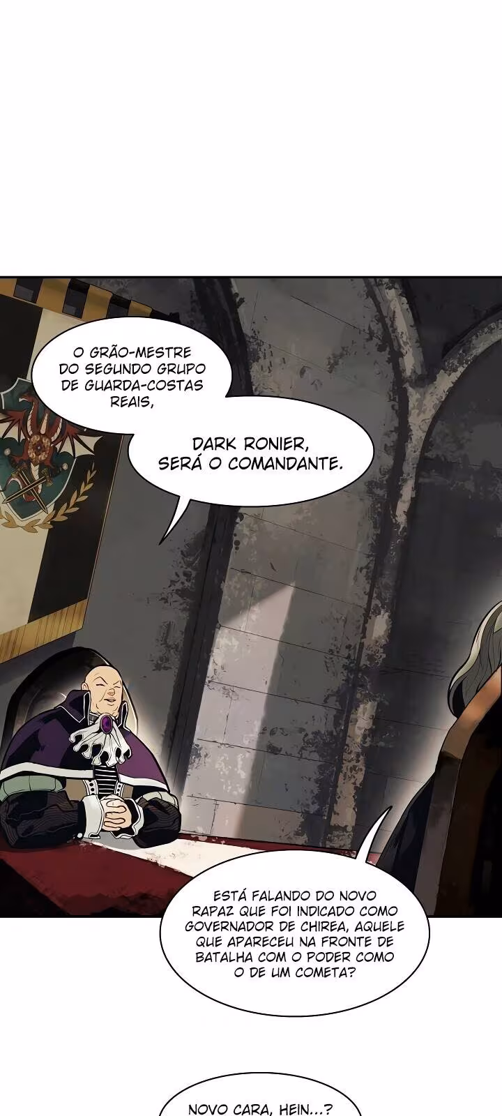 Página do Capítulo 105