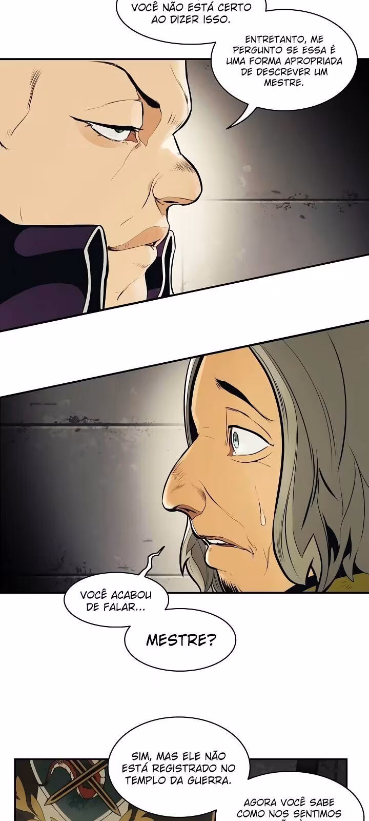 Página do Capítulo 105