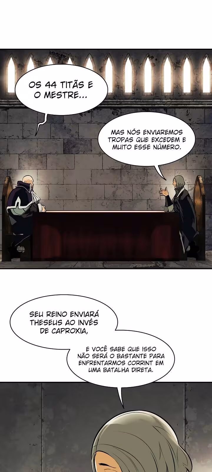 Página do Capítulo 105