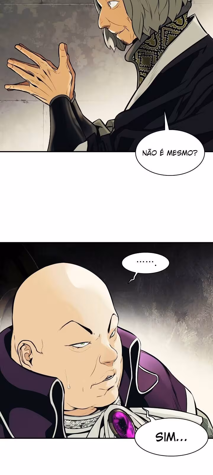 Página do Capítulo 105