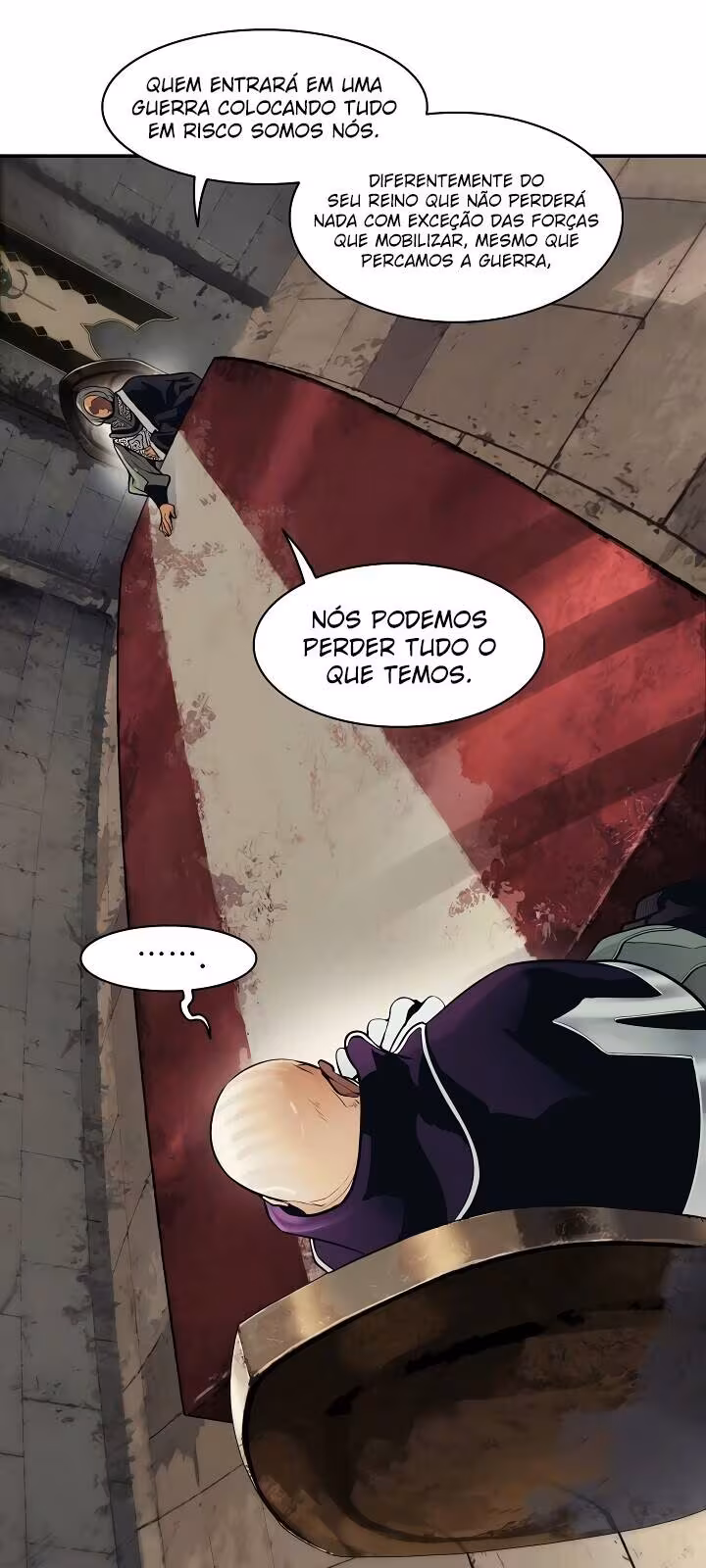 Página do Capítulo 105