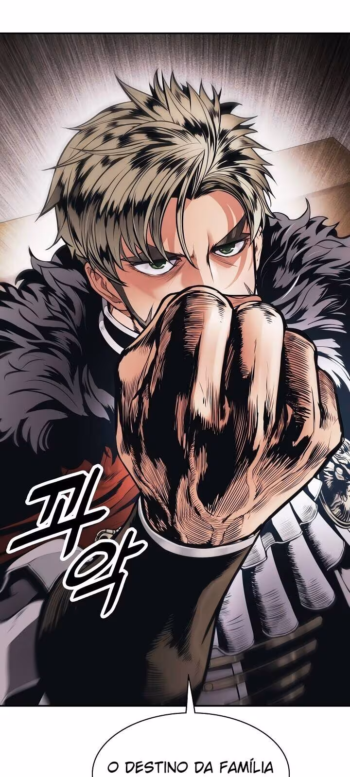 Página do Capítulo 105