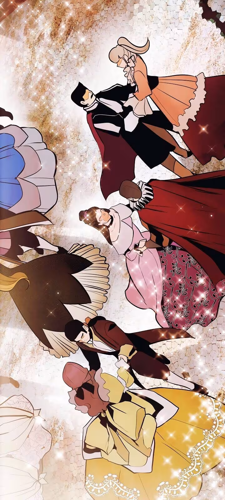 Página do Capítulo 105