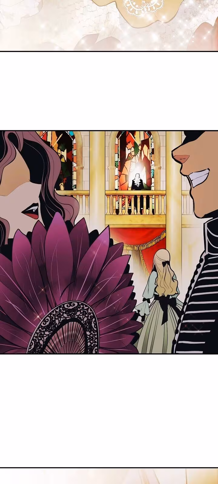 Página do Capítulo 105