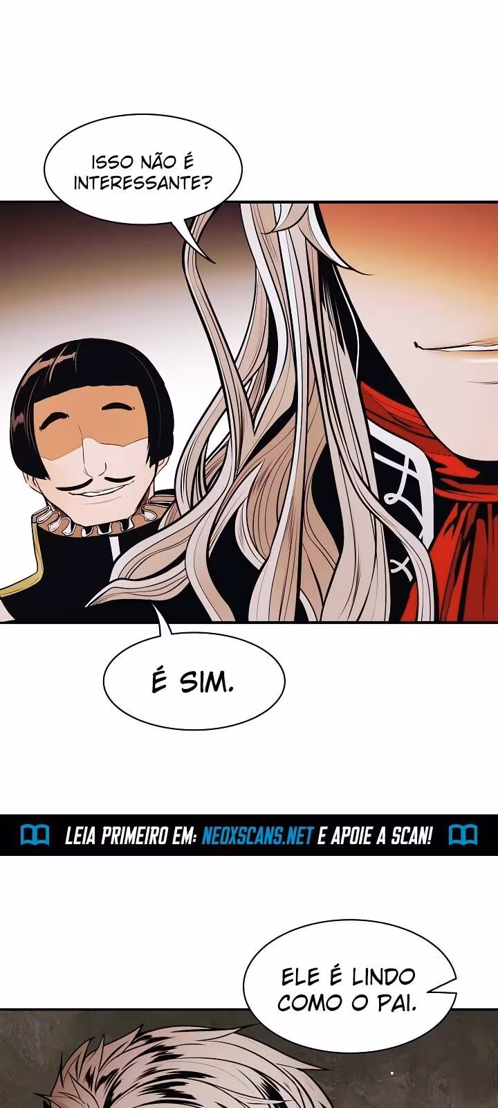 Página do Capítulo 105