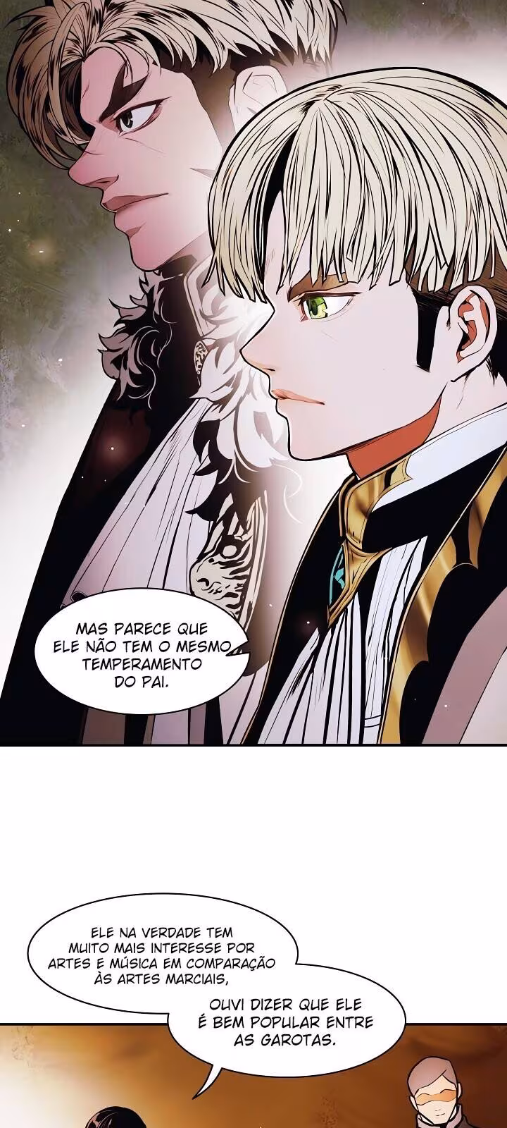 Página do Capítulo 105