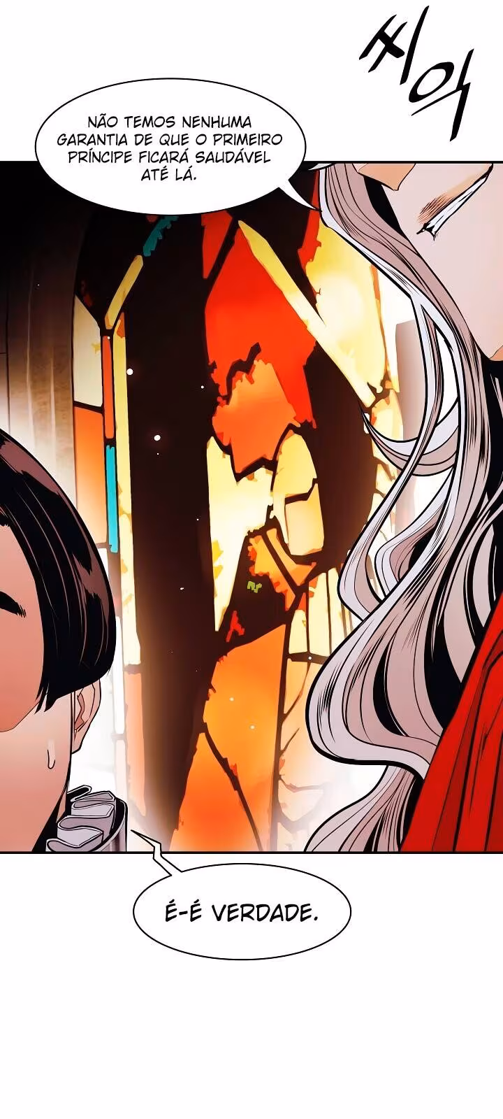 Página do Capítulo 105