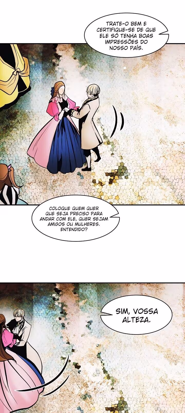 Página do Capítulo 105